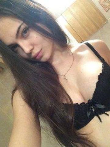 Проститутка Майя